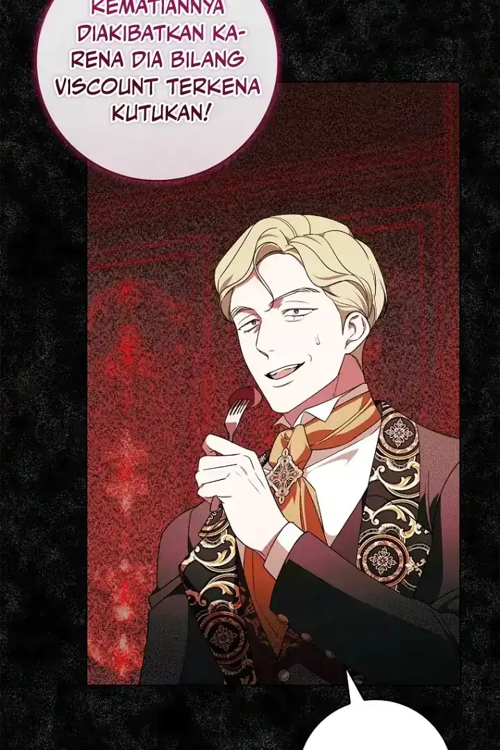 The 100 Curses of Illeston Mansion Chapter 30 Gambar 38