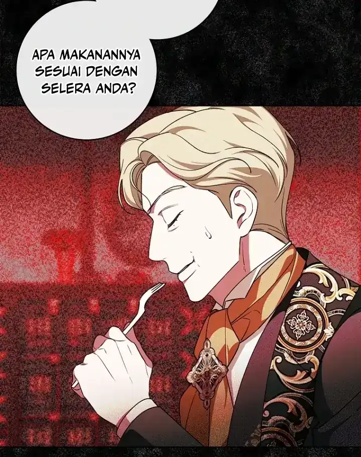The 100 Curses of Illeston Mansion Chapter 30 Gambar 40