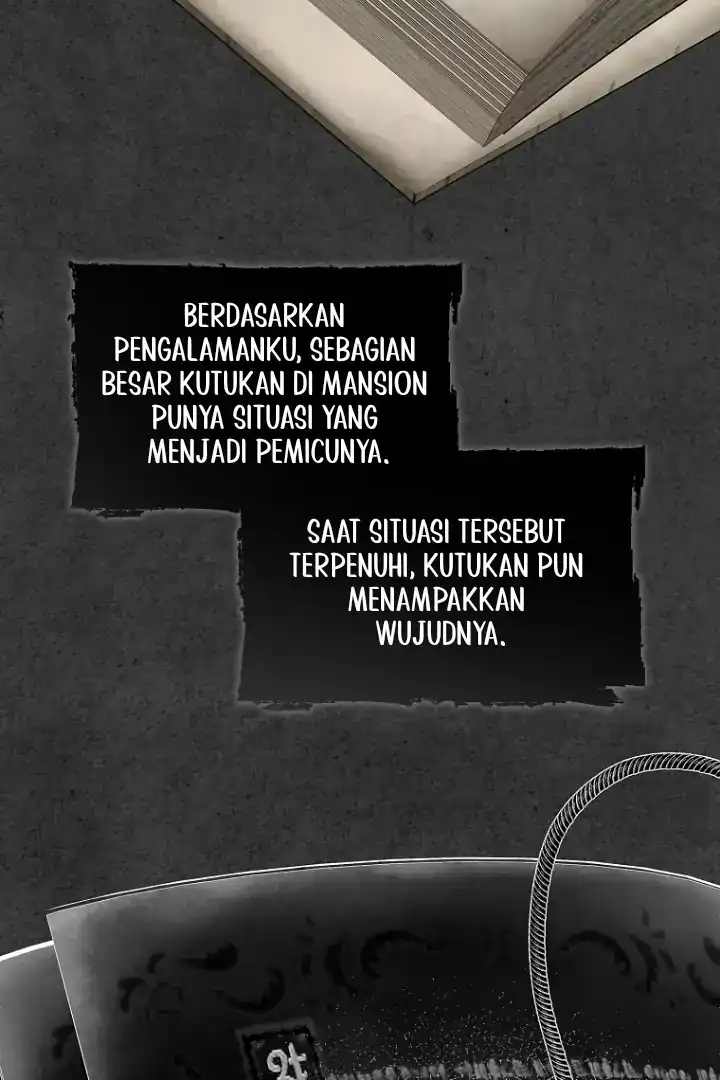 The 100 Curses of Illeston Mansion Chapter 32 Gambar 34