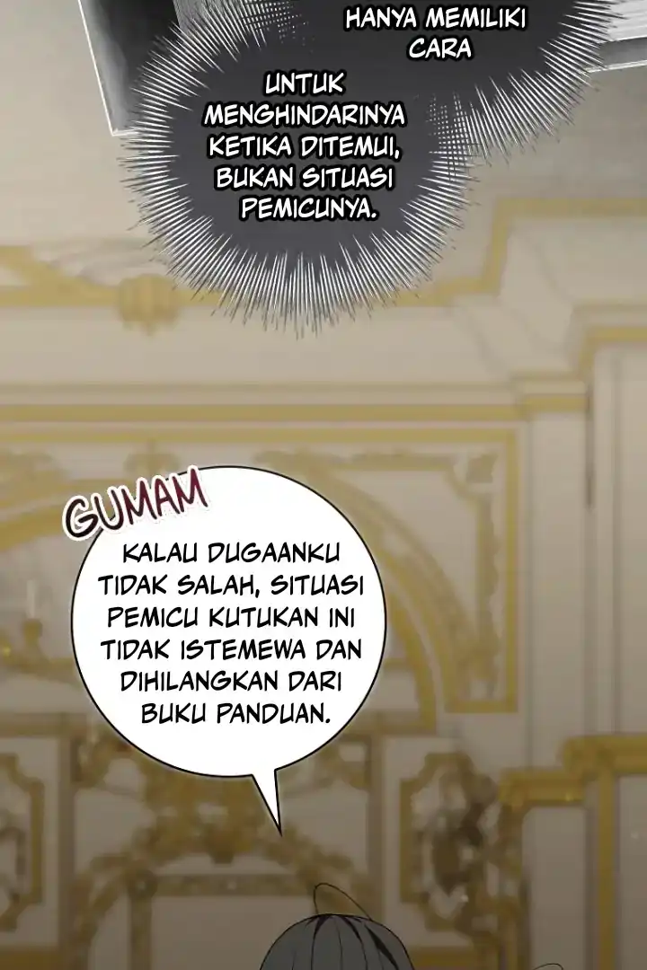 The 100 Curses of Illeston Mansion Chapter 32 Gambar 36