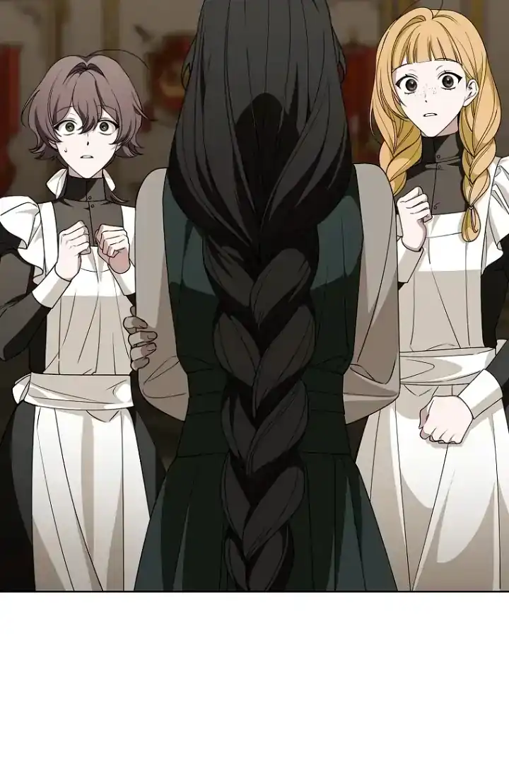 The 100 Curses of Illeston Mansion Chapter 32 Gambar 37