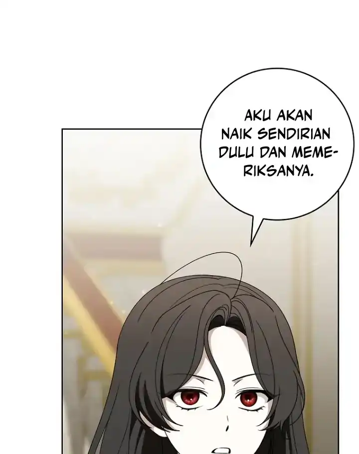 The 100 Curses of Illeston Mansion Chapter 32 Gambar 38