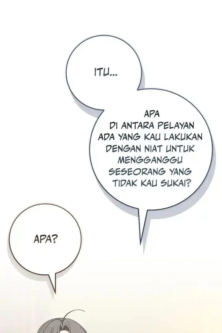 The 100 Curses of Illeston Mansion Chapter 33 Gambar 41