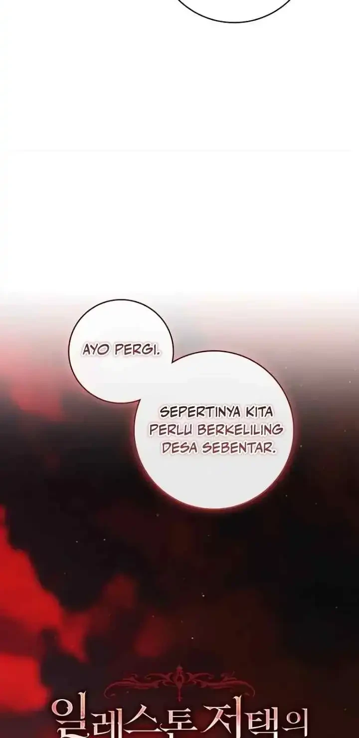 The 100 Curses of Illeston Mansion Chapter 35 Gambar 18