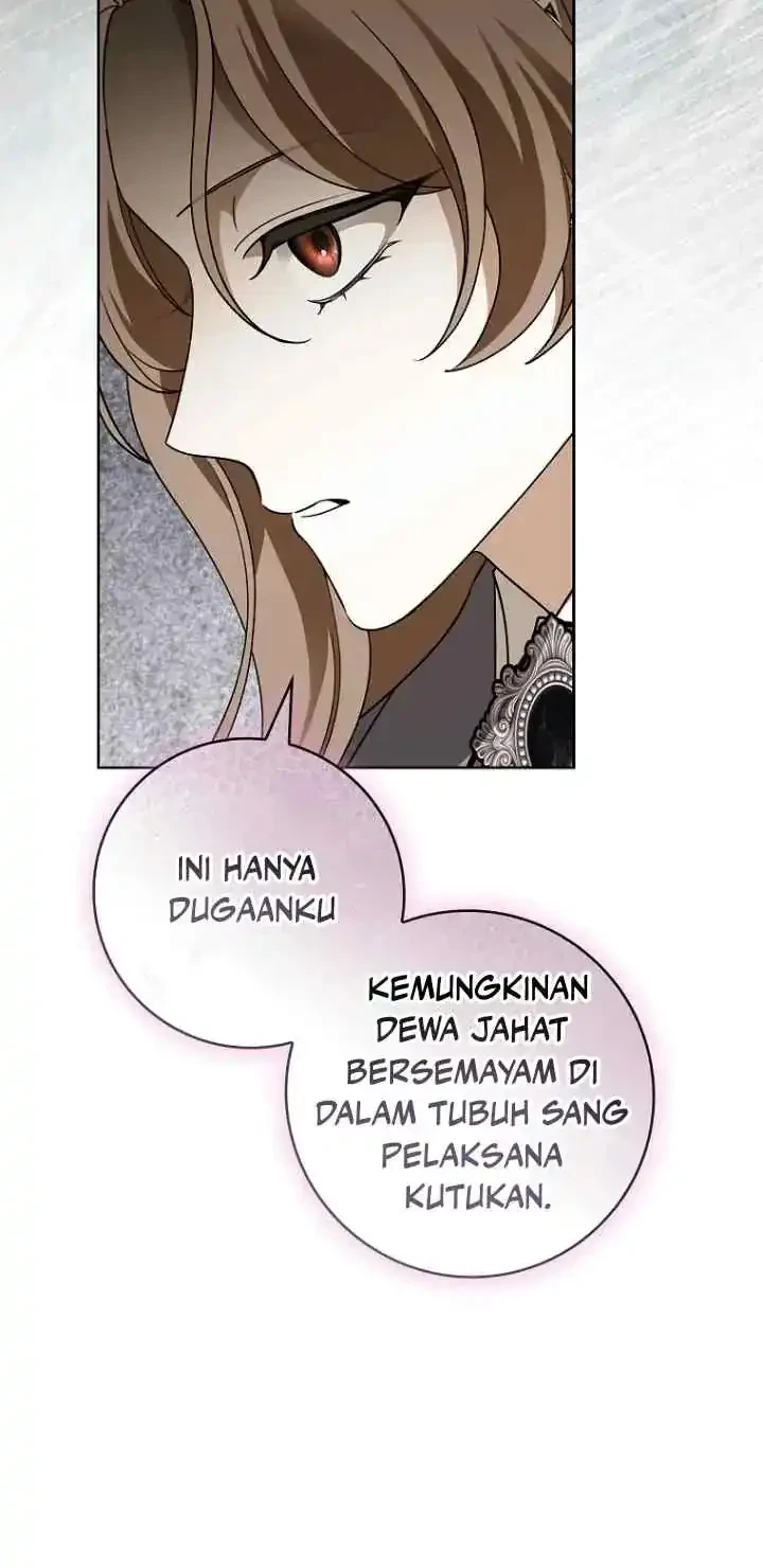 The 100 Curses of Illeston Mansion Chapter 38 Gambar 18