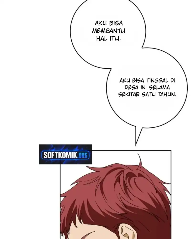 The 100 Curses of Illeston Mansion Chapter 42 Gambar 33