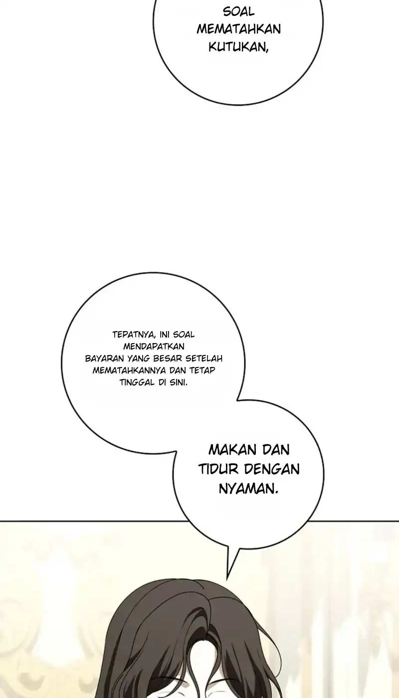 The 100 Curses of Illeston Mansion Chapter 42 Gambar 35