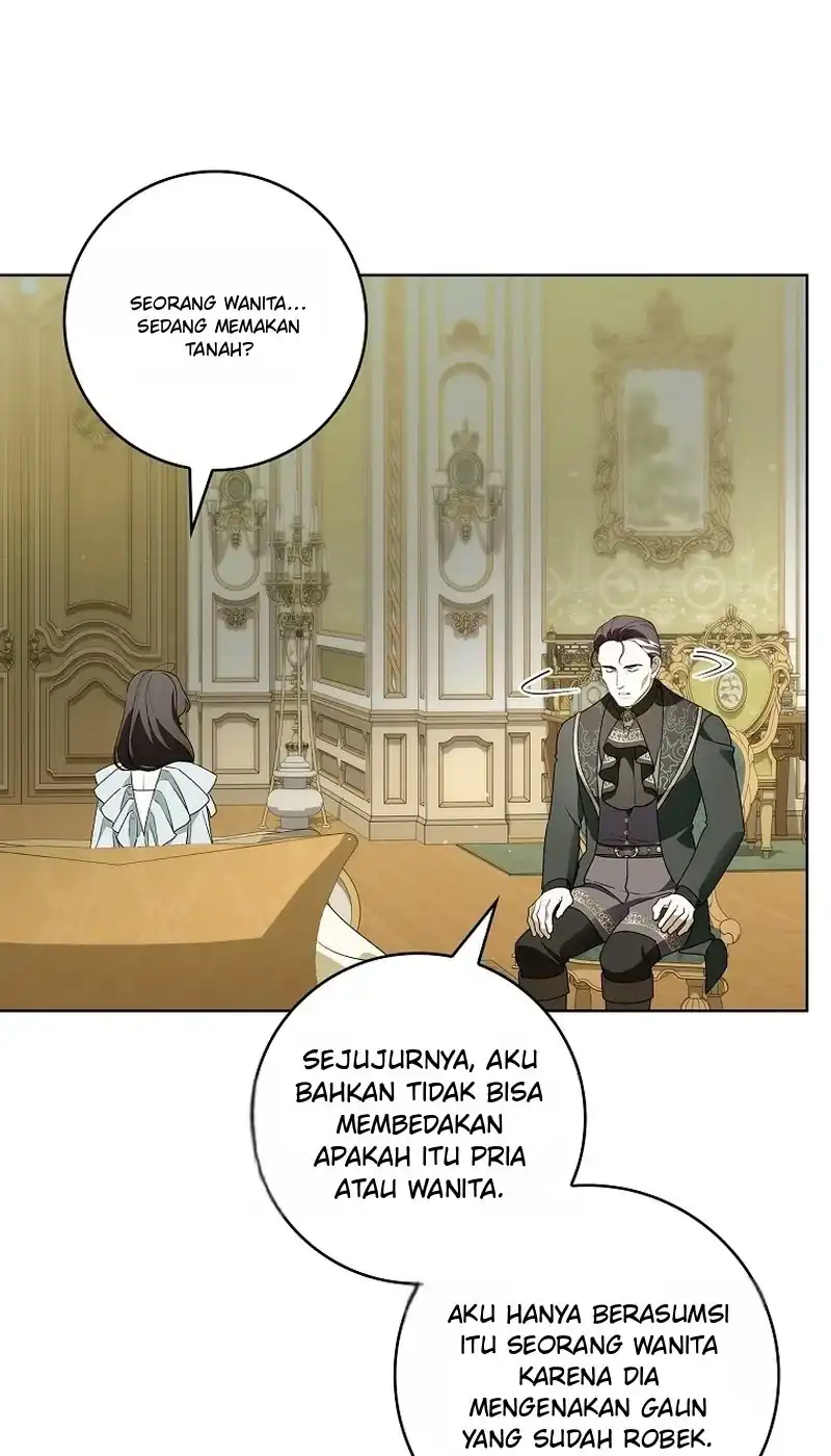 The 100 Curses of Illeston Mansion Chapter 43 Gambar 34