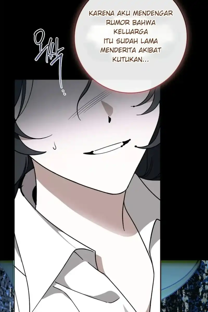 The 100 Curses of Illeston Mansion Chapter 44 Gambar 37