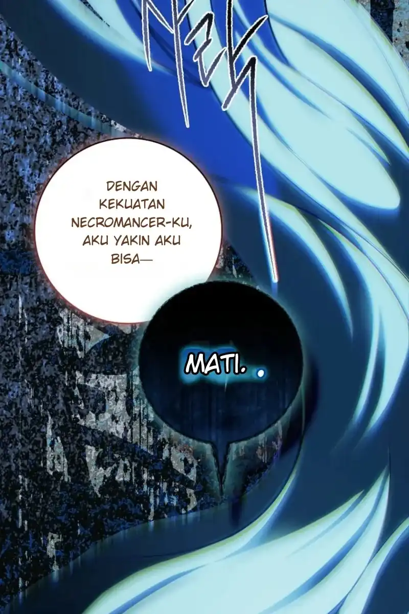 The 100 Curses of Illeston Mansion Chapter 44 Gambar 39