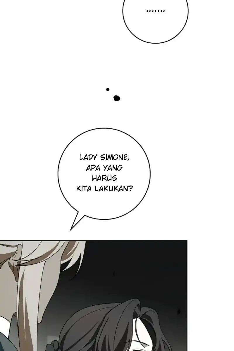 The 100 Curses of Illeston Mansion Chapter 45 Gambar 42