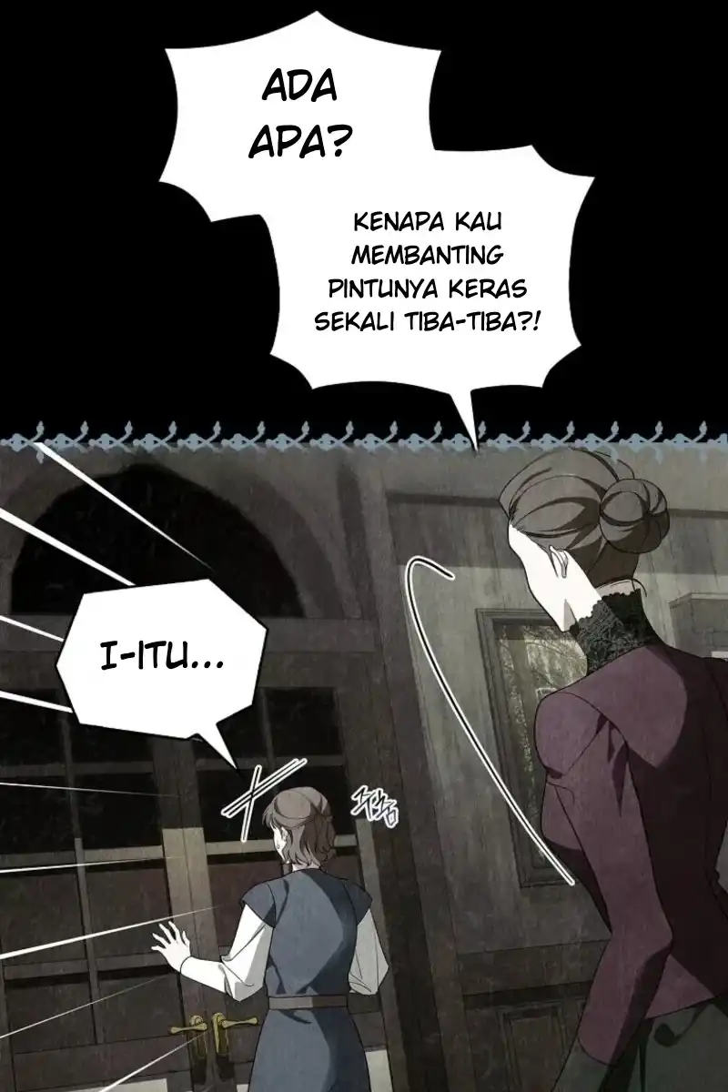 The 100 Curses of Illeston Mansion Chapter 46 Gambar 39