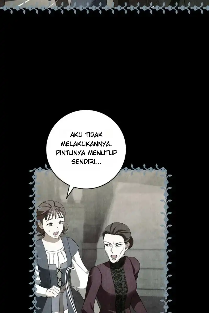 The 100 Curses of Illeston Mansion Chapter 46 Gambar 40