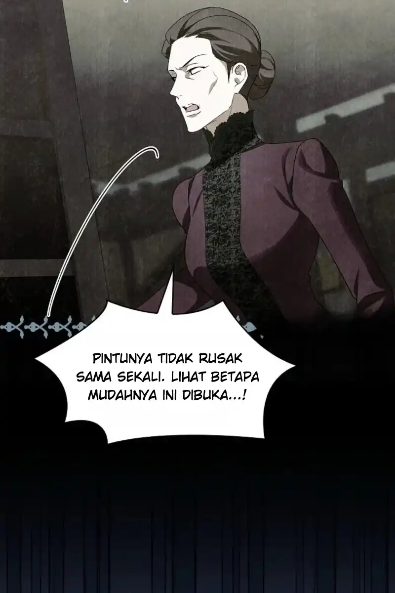 The 100 Curses of Illeston Mansion Chapter 46 Gambar 42