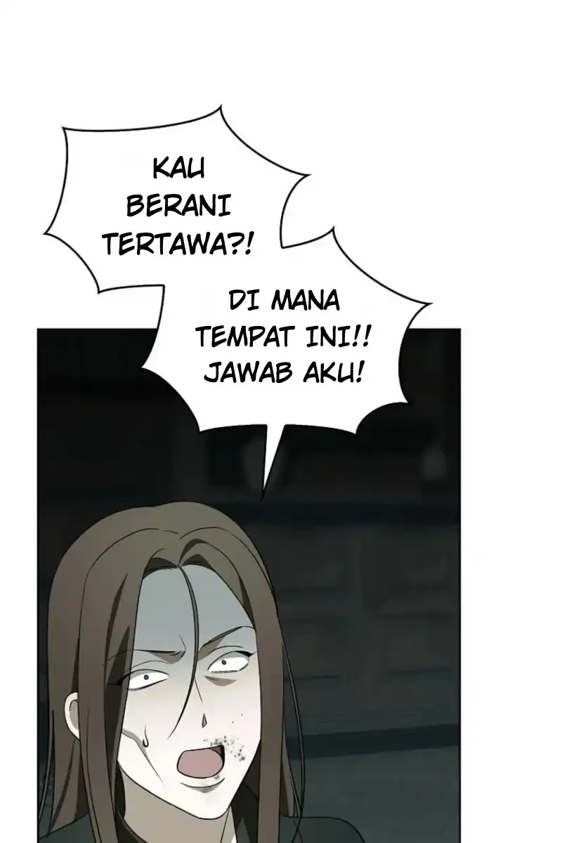 The 100 Curses of Illeston Mansion Chapter 47 Gambar 37
