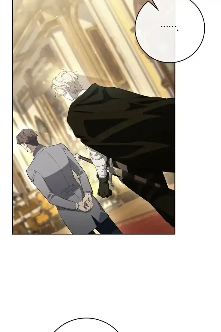 The 100 Curses of Illeston Mansion Chapter 5 Gambar 34