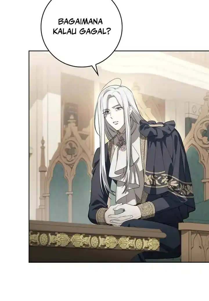 The 100 Curses of Illeston Mansion Chapter 5 Gambar 35