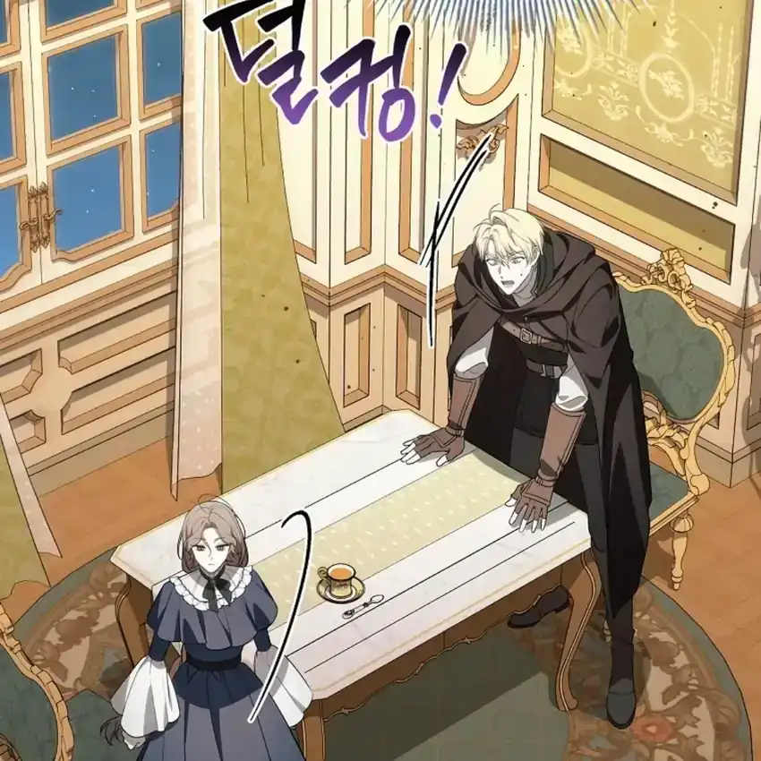 The 100 Curses of Illeston Mansion Chapter 6 Gambar 51