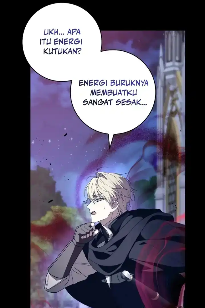 The 100 Curses of Illeston Mansion Chapter 7 Gambar 41