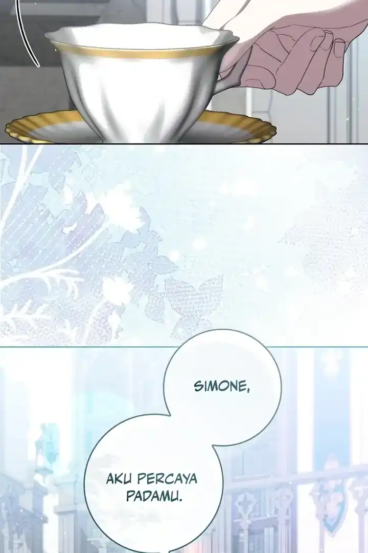 The 100 Curses of Illeston Mansion Chapter 8 Gambar 33