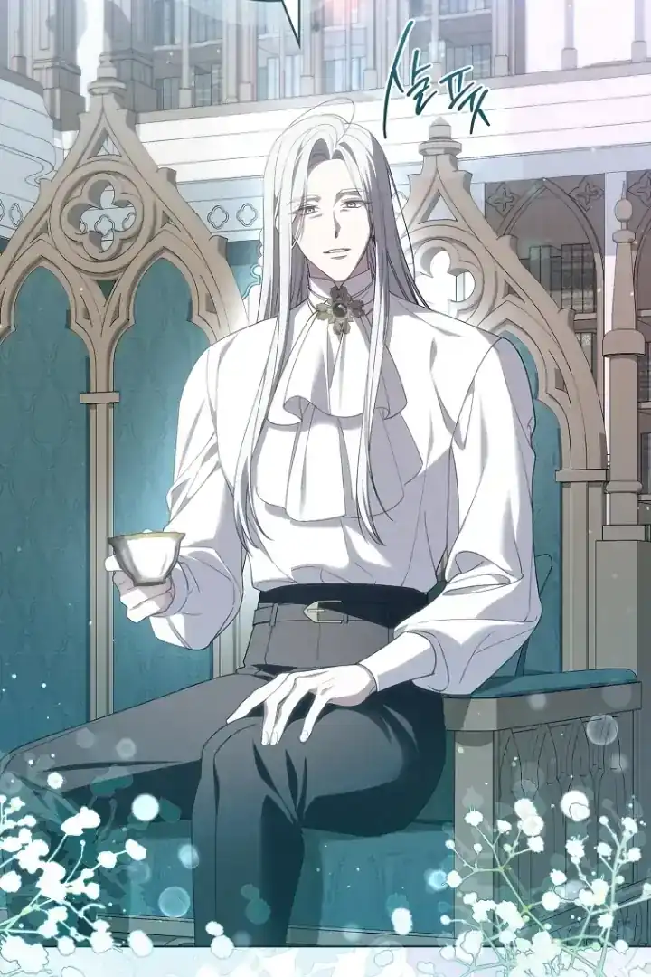 The 100 Curses of Illeston Mansion Chapter 8 Gambar 34