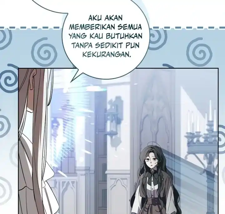 The 100 Curses of Illeston Mansion Chapter 8 Gambar 36