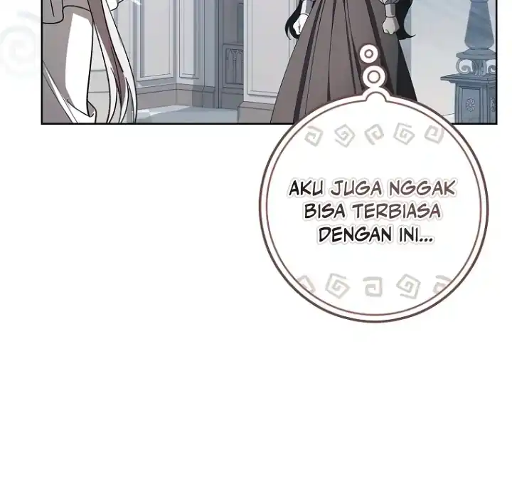 The 100 Curses of Illeston Mansion Chapter 8 Gambar 37