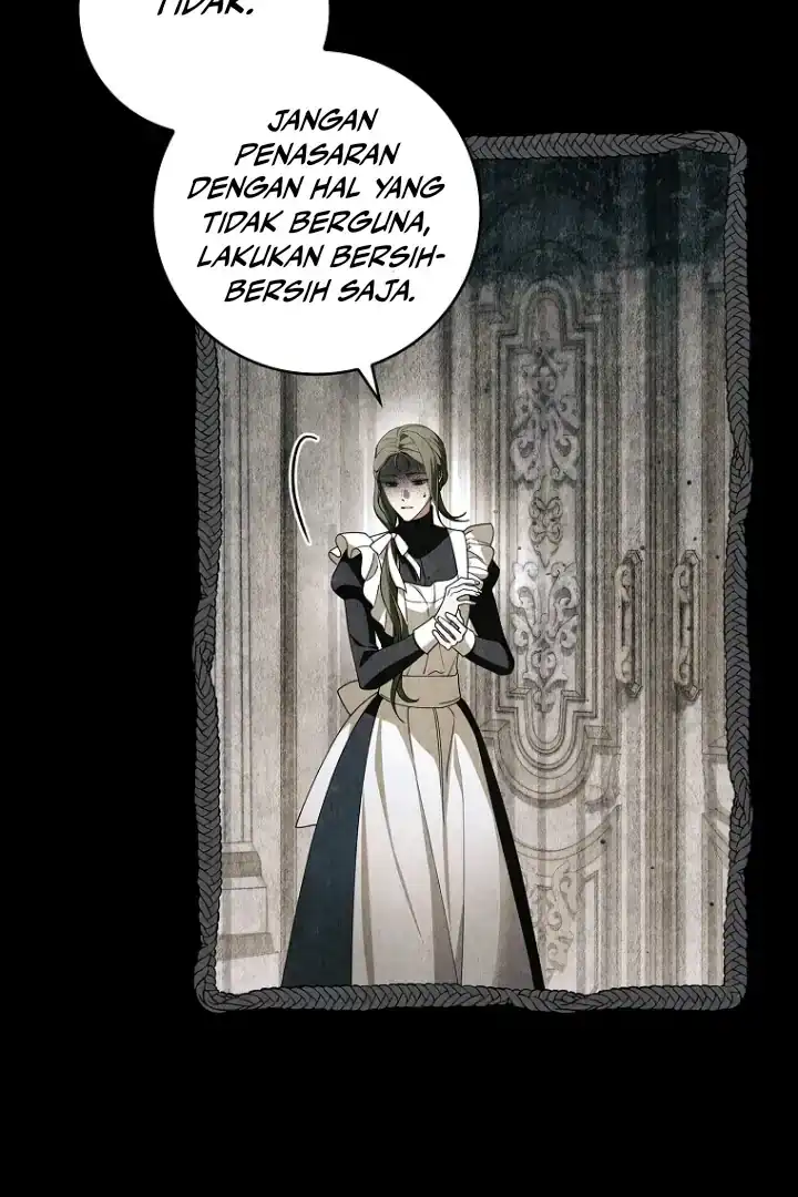 The 100 Curses of Illeston Mansion Chapter 9 Gambar 38