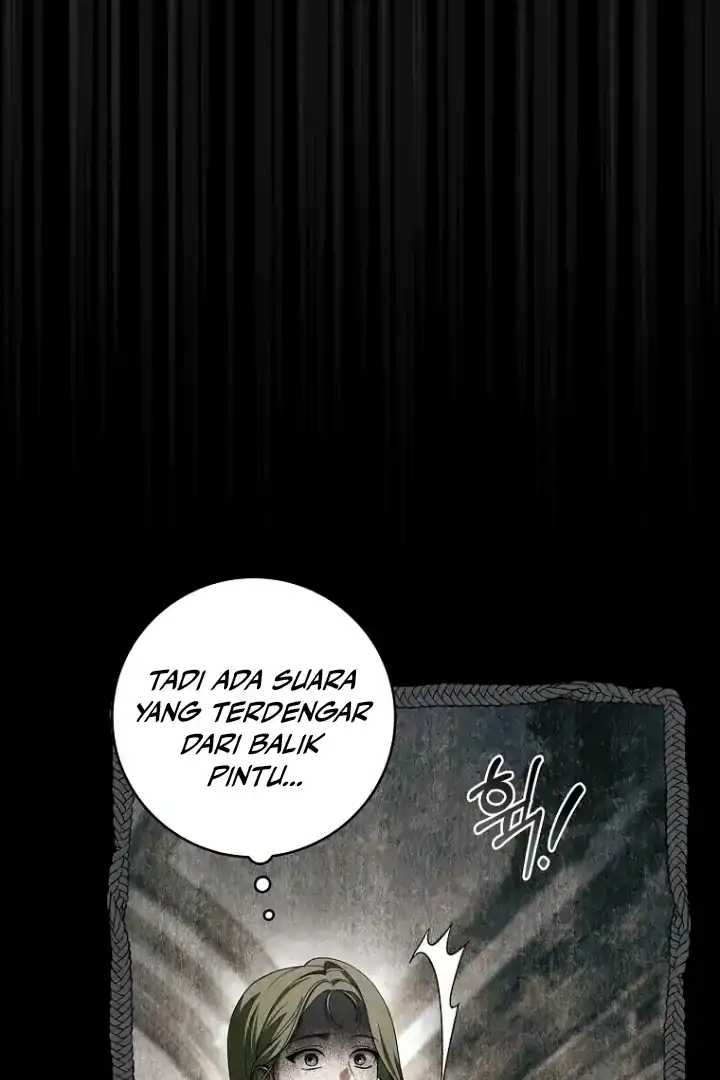 The 100 Curses of Illeston Mansion Chapter 9 Gambar 41
