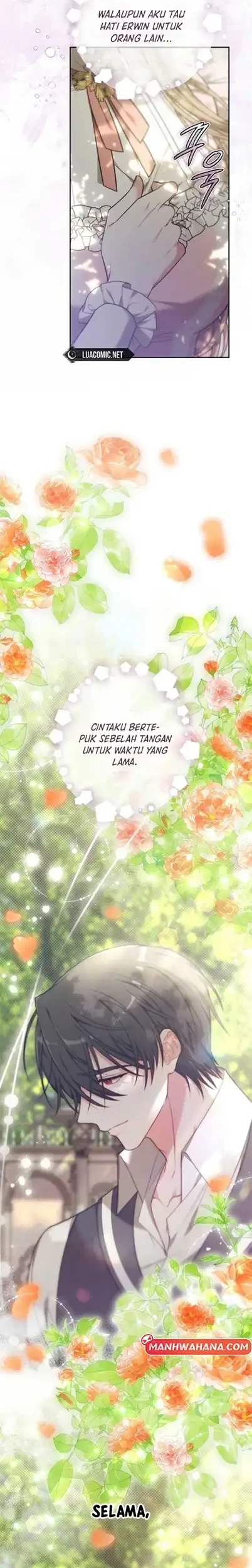 The 101st Confession Chapter 1 Gambar 12