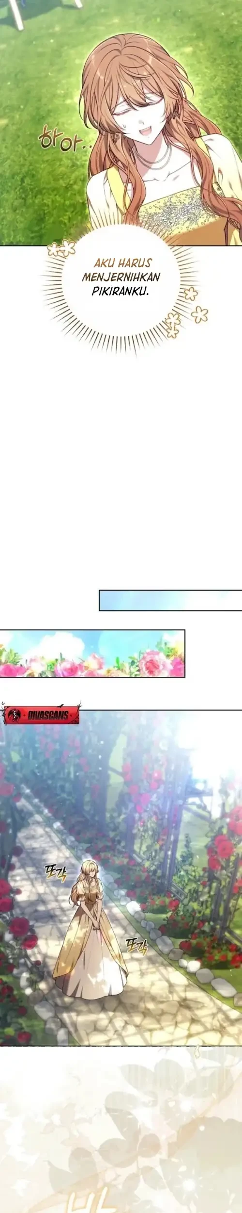 The 101st Confession Chapter 15 Gambar 13