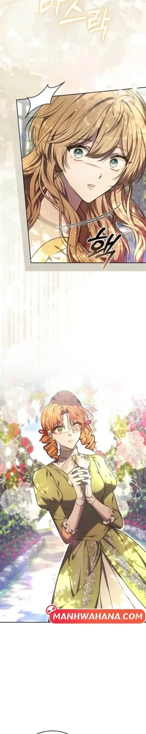 The 101st Confession Chapter 15 Gambar 14