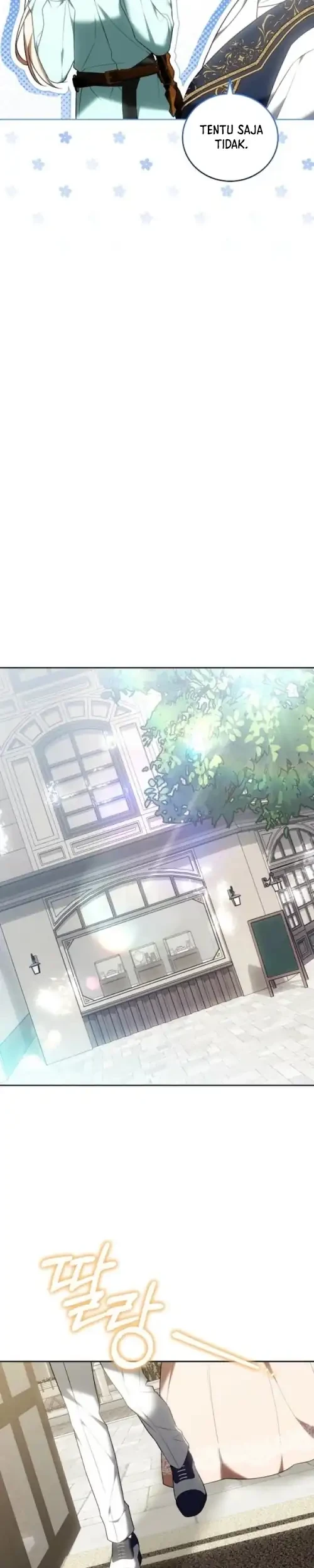 The 101st Confession Chapter 16 Gambar 13