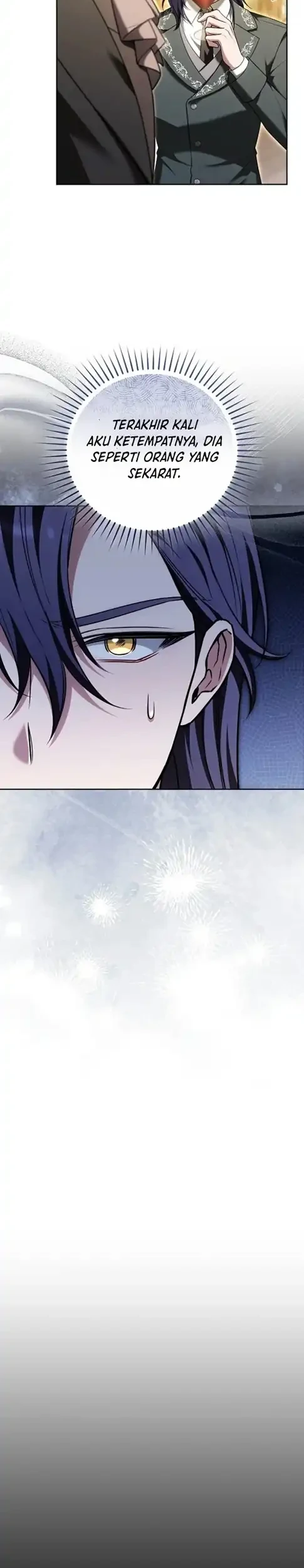 The 101st Confession Chapter 22 Gambar 12