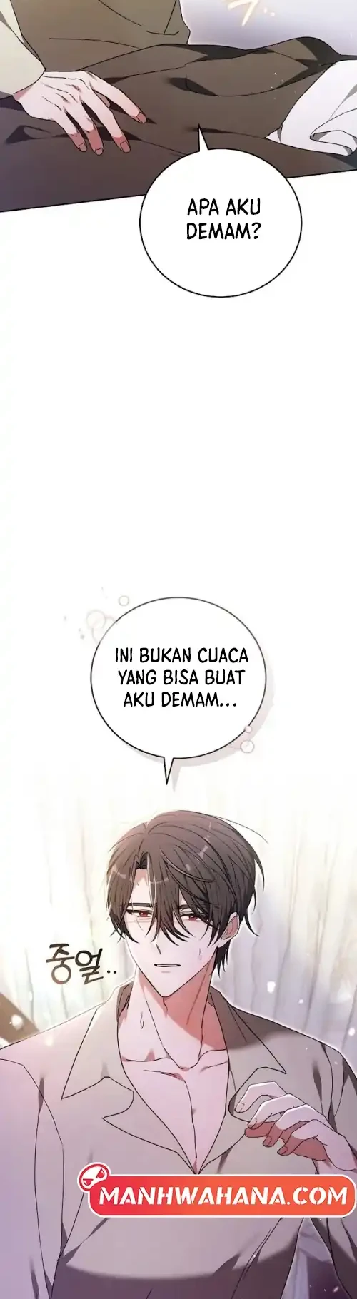 The 101st Confession Chapter 33 Gambar 12