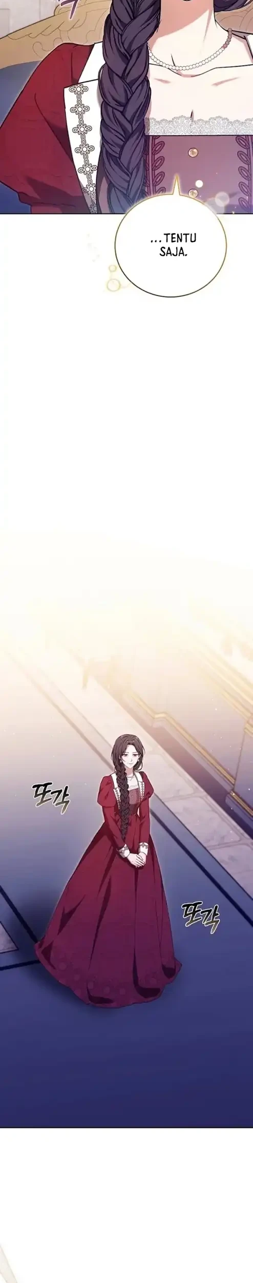The 101st Confession Chapter 34 Gambar 12