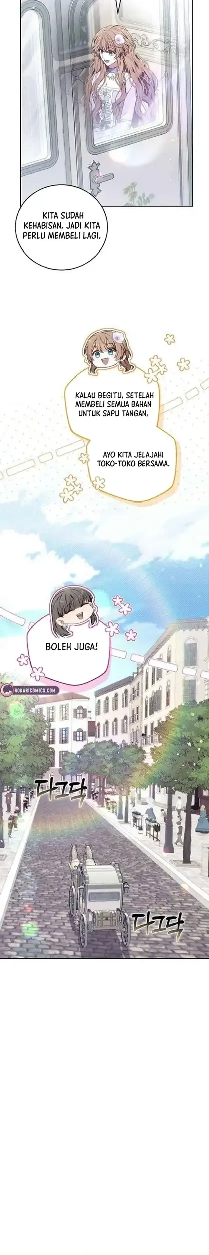 The 101st Confession Chapter 38 Gambar 10