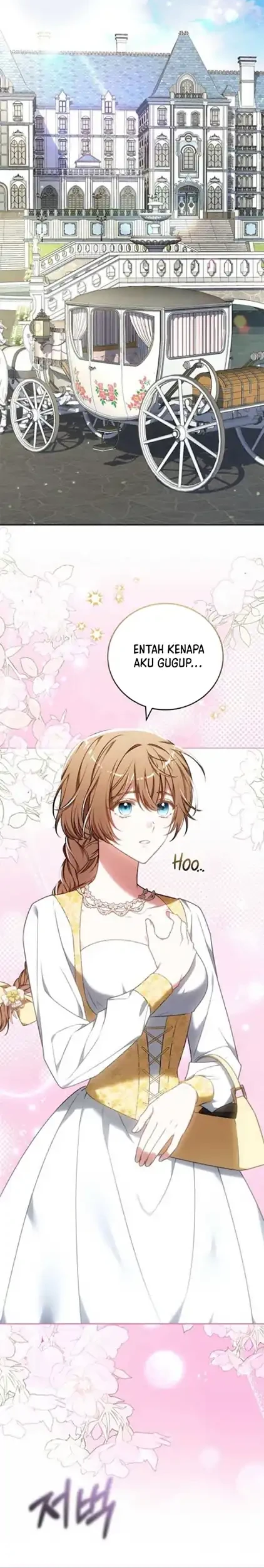 The 101st Confession Chapter 4 Gambar 12