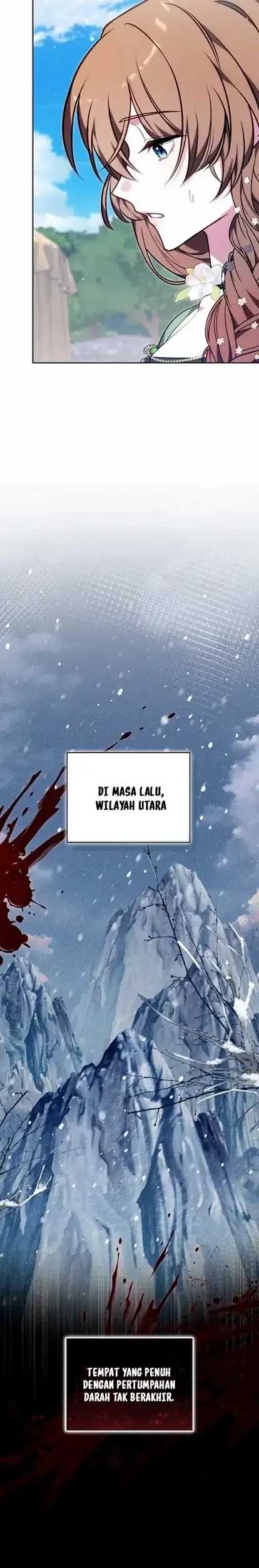 The 101st Confession Chapter 45 Gambar 11