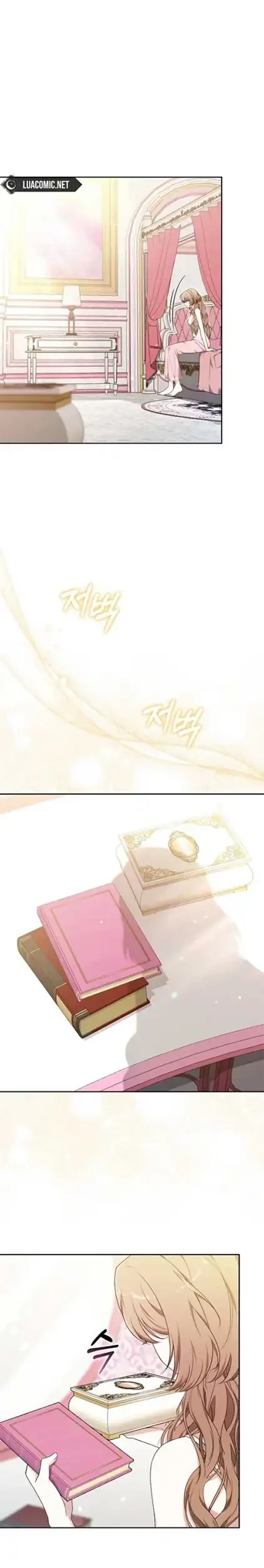 The 101st Confession Chapter 6 Gambar 13