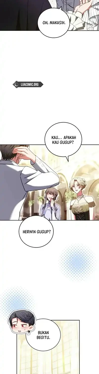 The 101st Confession Chapter 68 Gambar 12