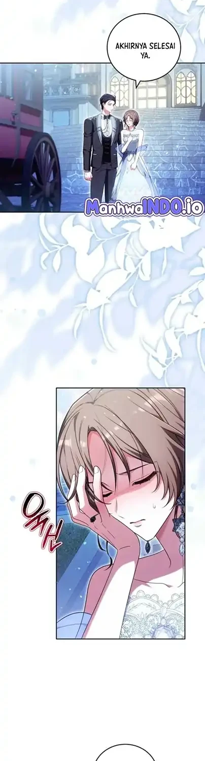 The 101st Confession Chapter 69 Gambar 13