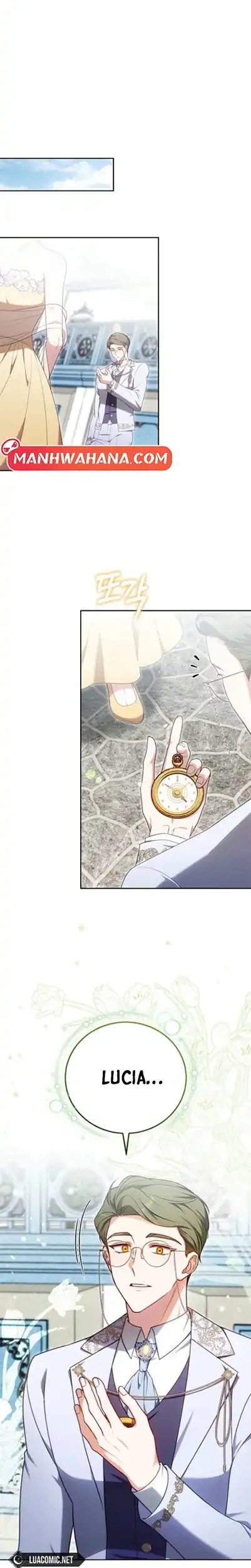 The 101st Confession Chapter 8 Gambar 10
