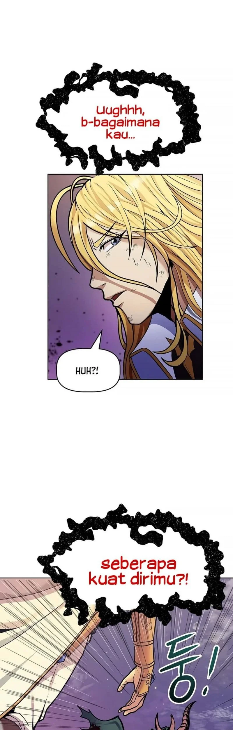 The 10th Class Lout of the Knight Family Chapter 1 Gambar 36