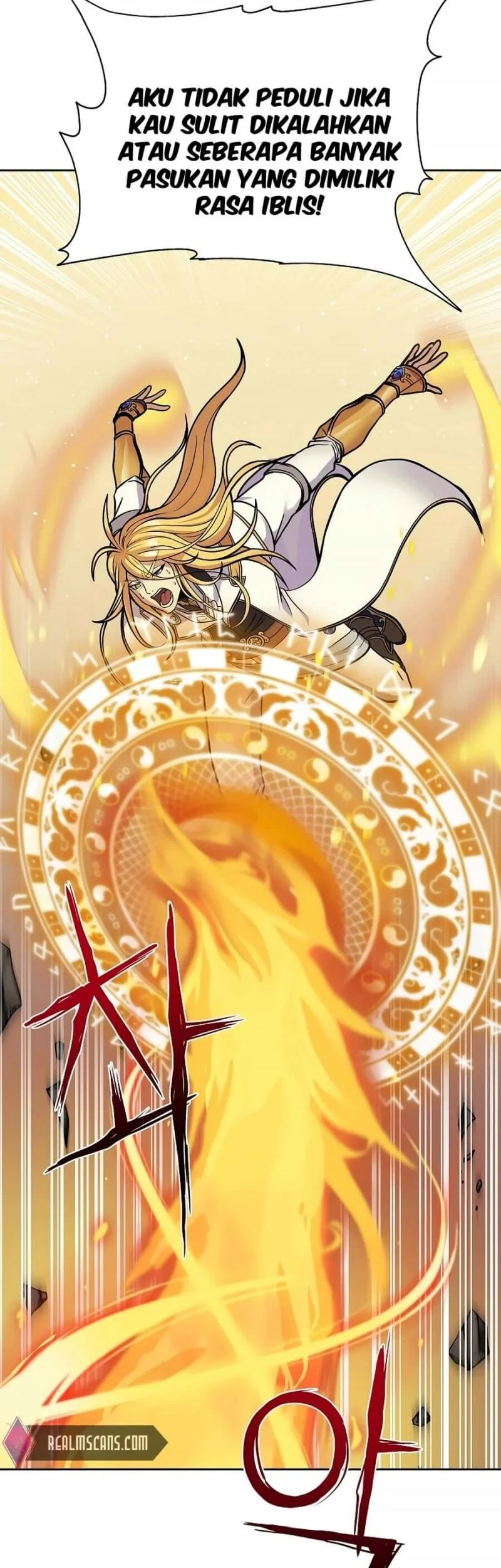The 10th Class Lout of the Knight Family Chapter 1 Gambar 38