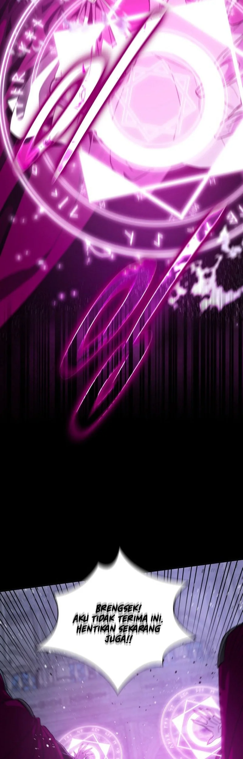 The 18 Year Old Demon King Chapter 1 Gambar 43