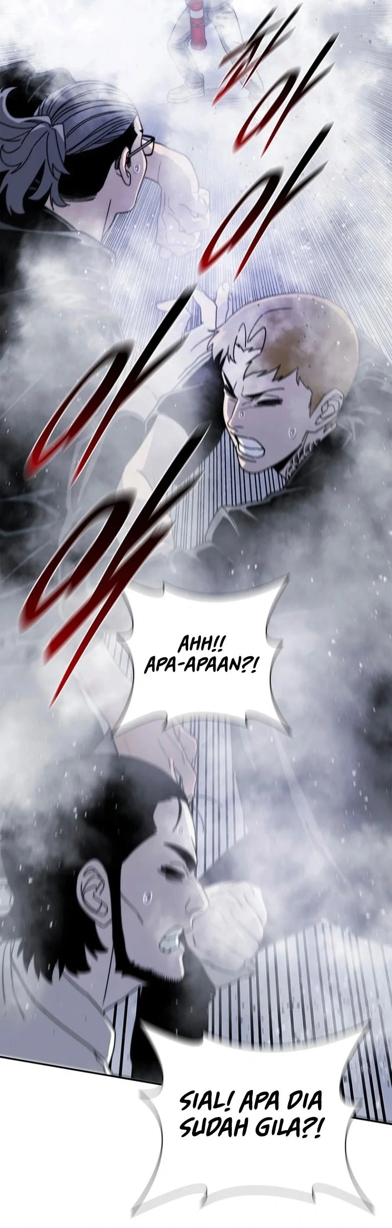 The 18 Year Old Demon King Chapter 10 Gambar 22