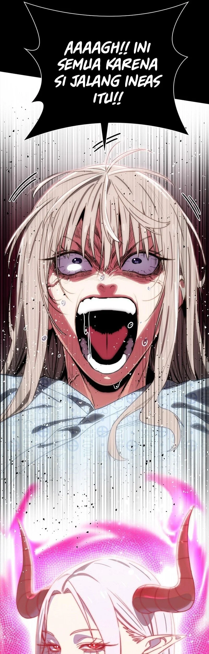 The 18 Year Old Demon King Chapter 15 Gambar 26