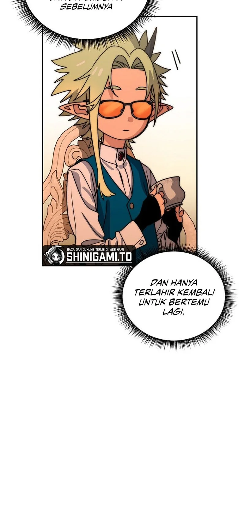 The 18 Year Old Demon King Chapter 26 Gambar 22