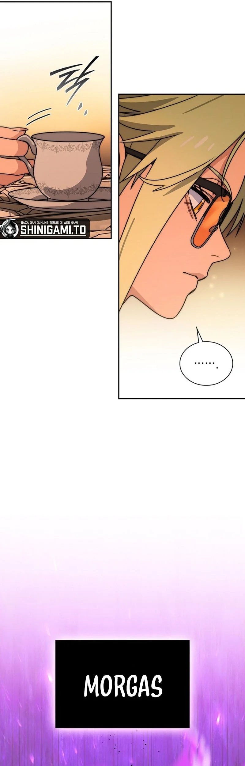 The 18 Year Old Demon King Chapter 26 Gambar 23